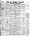 Shields Daily Gazette Thursday 03 June 1880 Page 1