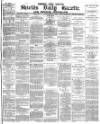 Shields Daily Gazette Thursday 17 June 1880 Page 1