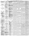 Shields Daily Gazette Tuesday 29 June 1880 Page 2