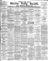 Shields Daily Gazette Saturday 03 July 1880 Page 1