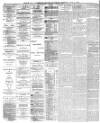 Shields Daily Gazette Wednesday 14 July 1880 Page 2