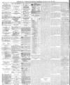 Shields Daily Gazette Thursday 22 July 1880 Page 2