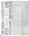 Shields Daily Gazette Monday 09 August 1880 Page 2