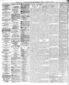 Shields Daily Gazette Monday 16 August 1880 Page 2