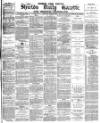 Shields Daily Gazette Saturday 02 October 1880 Page 1