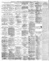 Shields Daily Gazette Saturday 02 October 1880 Page 2