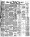 Shields Daily Gazette Tuesday 12 October 1880 Page 1