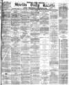 Shields Daily Gazette Saturday 16 October 1880 Page 1