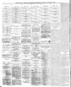 Shields Daily Gazette Thursday 21 October 1880 Page 2