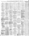 Shields Daily Gazette Monday 25 October 1880 Page 2