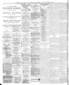 Shields Daily Gazette Friday 29 October 1880 Page 2