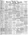 Shields Daily Gazette Tuesday 02 November 1880 Page 1