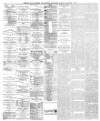 Shields Daily Gazette Monday 03 January 1881 Page 2