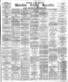 Shields Daily Gazette Monday 10 January 1881 Page 1