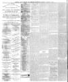 Shields Daily Gazette Thursday 13 January 1881 Page 2