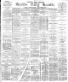 Shields Daily Gazette Monday 24 January 1881 Page 1