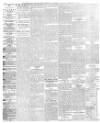 Shields Daily Gazette Monday 14 February 1881 Page 2