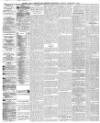 Shields Daily Gazette Tuesday 15 February 1881 Page 2