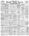 Shields Daily Gazette Wednesday 16 February 1881 Page 1