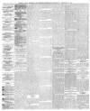 Shields Daily Gazette Wednesday 16 February 1881 Page 2