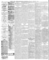Shields Daily Gazette Thursday 24 February 1881 Page 2