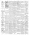 Shields Daily Gazette Friday 15 July 1881 Page 2