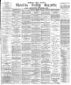 Shields Daily Gazette Wednesday 02 November 1881 Page 1