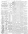 Shields Daily Gazette Wednesday 02 November 1881 Page 2