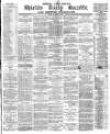 Shields Daily Gazette Friday 04 November 1881 Page 1