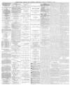 Shields Daily Gazette Monday 12 December 1881 Page 2