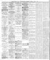 Shields Daily Gazette Tuesday 01 August 1882 Page 2