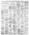 Shields Daily Gazette Saturday 13 January 1883 Page 2