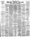 Shields Daily Gazette Tuesday 23 January 1883 Page 1