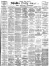 Shields Daily Gazette Friday 07 September 1883 Page 1