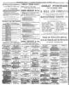 Shields Daily Gazette Thursday 08 November 1883 Page 2