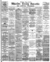 Shields Daily Gazette Thursday 15 November 1883 Page 1
