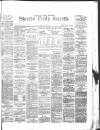 Shields Daily Gazette Friday 11 January 1884 Page 1