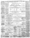 Shields Daily Gazette Monday 04 February 1884 Page 2