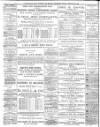 Shields Daily Gazette Friday 08 February 1884 Page 2