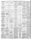 Shields Daily Gazette Monday 31 March 1884 Page 2