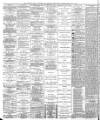 Shields Daily Gazette Wednesday 02 July 1884 Page 2