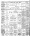 Shields Daily Gazette Friday 29 August 1884 Page 2