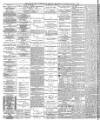 Shields Daily Gazette Thursday 07 August 1884 Page 2