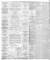 Shields Daily Gazette Monday 01 September 1884 Page 2