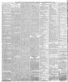 Shields Daily Gazette Wednesday 03 September 1884 Page 4