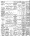 Shields Daily Gazette Friday 12 September 1884 Page 2