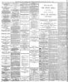 Shields Daily Gazette Wednesday 22 October 1884 Page 2