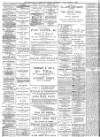 Shields Daily Gazette Friday 31 October 1884 Page 2