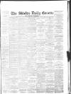 Shields Daily Gazette