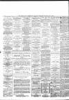 Shields Daily Gazette Monday 07 July 1884 Page 2